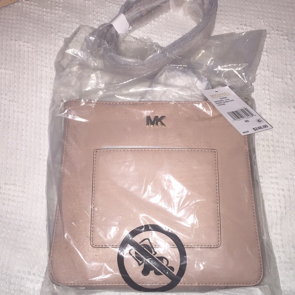 Michael Kors Purse